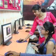 DICE Delhi Institute of Computer Education (DICE) photo 4